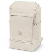 Johnny Urban Finn Large Backpack Sand