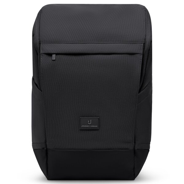 Johnny Urban Finn Medium Backpack Black