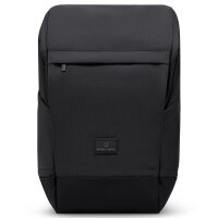 Johnny Urban Finn Medium Backpack Black