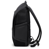 Johnny Urban Finn Medium Backpack Black
