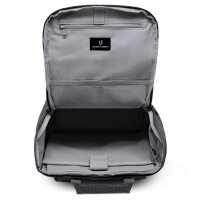 Johnny Urban Finn Medium Backpack Black