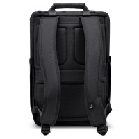Johnny Urban Finn Medium Backpack Black