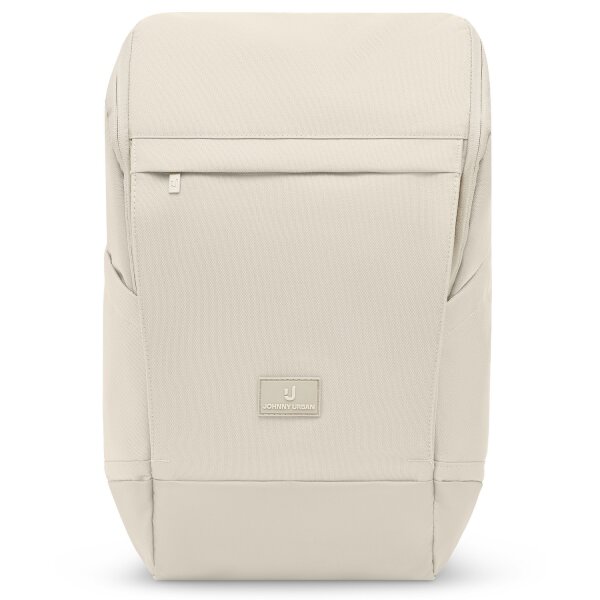 Johnny Urban Finn Medium Backpack Sand