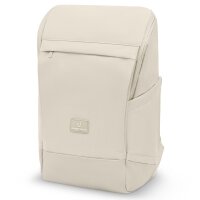 Johnny Urban Finn Medium Backpack Sand
