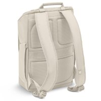 Johnny Urban Finn Medium Backpack Sand