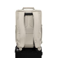 Johnny Urban Finn Medium Backpack Sand