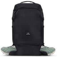 Johnny Urban Kian Large Backpack Black