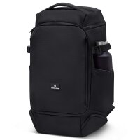 Johnny Urban Kian Large Backpack Black