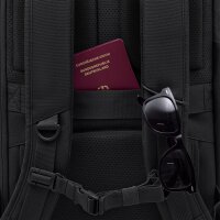 Johnny Urban Kian Large Backpack Black