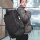 Johnny Urban Kian Large Backpack Black