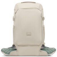 Johnny Urban Kian Large Backpack Sand