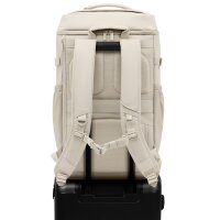 Johnny Urban Kian Large Backpack Sand