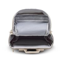 Johnny Urban Kian Large Backpack Sand