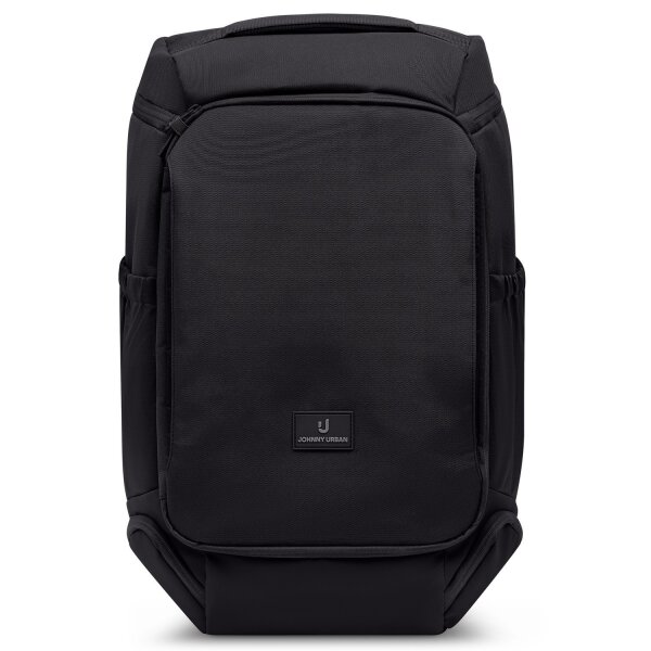 Johnny Urban Kian Medium Backpack Black