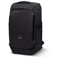 Johnny Urban Kian Medium Backpack Black