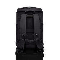Johnny Urban Kian Medium Backpack Black