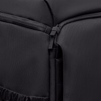 Johnny Urban Kian Medium Backpack Black