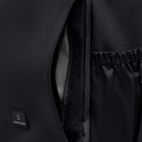 Johnny Urban Kian Medium Backpack Black