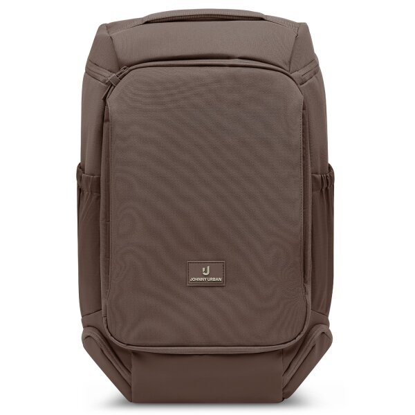 Johnny Urban Kian Medium Backpack Brown