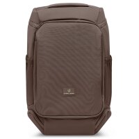 Johnny Urban Kian Medium Backpack Brown
