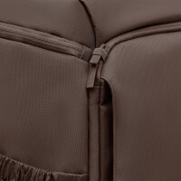 Johnny Urban Kian Medium Backpack Brown