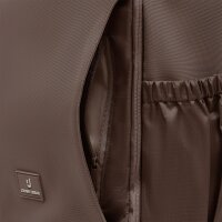 Johnny Urban Kian Medium Backpack Brown