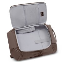 Johnny Urban Kian Medium Backpack Brown