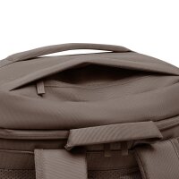 Johnny Urban Kian Medium Backpack Brown
