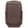 Johnny Urban Kian Medium Backpack Brown