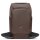 Johnny Urban Kian Medium Backpack Brown