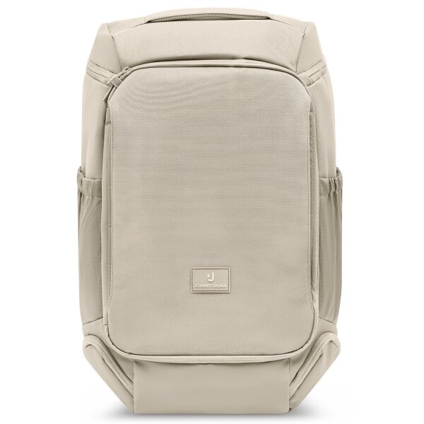 Johnny Urban Kian Medium Backpack Sand