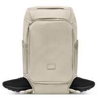 Johnny Urban Kian Medium Backpack Sand