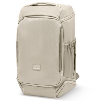 Johnny Urban Kian Medium Backpack Sand