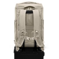 Johnny Urban Kian Medium Backpack Sand