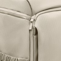 Johnny Urban Kian Medium Backpack Sand
