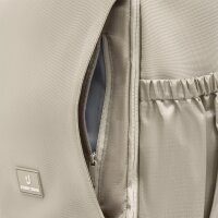 Johnny Urban Kian Medium Backpack Sand