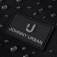 Johnny Urban Moritz Backpack Black