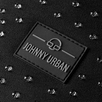 Johnny Urban Moritz Backpack Black