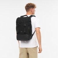 Johnny Urban Nico Backpack Black