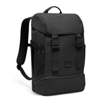 Johnny Urban Nico Backpack Black