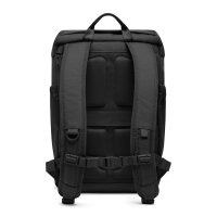 Johnny Urban Nico Backpack Black