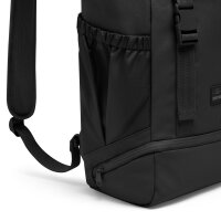 Johnny Urban Nico Backpack Black