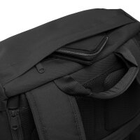 Johnny Urban Nico Backpack Black