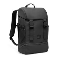 Johnny Urban Nico Backpack Black