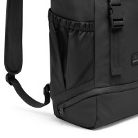 Johnny Urban Nico Backpack Black