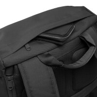 Johnny Urban Nico Backpack Black