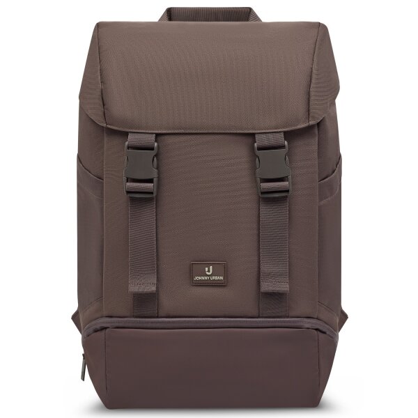 Johnny Urban Nico Backpack Brown