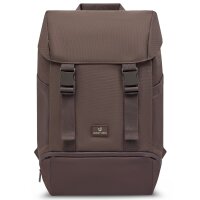 Johnny Urban Nico Backpack Brown