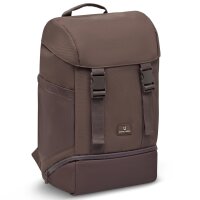 Johnny Urban Nico Backpack Brown