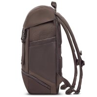 Johnny Urban Nico Backpack Brown